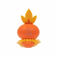 Pokemón Figura de Vinil Torchic 10cm Coleção Select - loja online