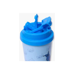 Copo Térmico Stitch Disney Baker 500ml Zona Criativa - loja online