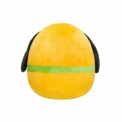 Pelúcia Disney Squishmallows Pluto 17cm - 4Best Play - e-commerce de brinquedos infantis