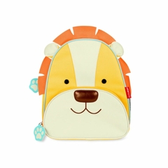 Imagem do Mochila Infantil Skip Hop Zoo Leão