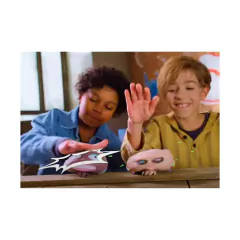 Brinquedo Splats Head Dearyl 11cm Estica e Amassa - Sunny - 4Best Play - e-commerce de brinquedos infantis