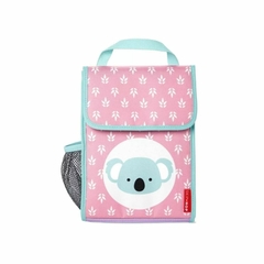 Lancheira Térmica Infantil Skip Hop Zoo Koala - comprar online