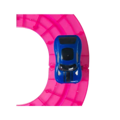 Imagem do Blocos de Montar Magnéticos Magforma Race Track 29 Peças