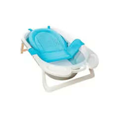 Rede de Proteção Banho Infantil p/ Banheira - Buba - comprar online