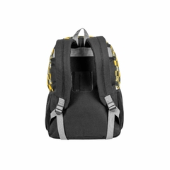 Kit Escolar Mochila e Lancheira Minions M Plus Chess Sestini - comprar online