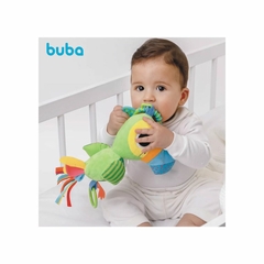 Tucano Zuzu Atividades Chocalho Mobile Bebê Sensorial - comprar online