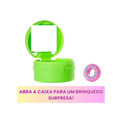 Playset Varanda Gabby's Dollhouse Observatório do Pandy Paws