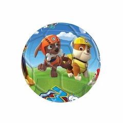 Bola Infantil EVA Patrulha Canina nº. 08 - Lider - loja online