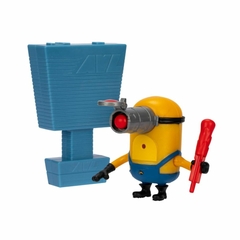 Brinquedo Minions Mega Minion Mel Meu Malvado Favorito 4 na internet