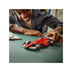 Lego Speed Champions Ferrari SF-24 Formula 1 - 4Best Play - e-commerce de brinquedos infantis