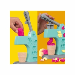 Play Doh Mini Sorveteria Divertida Massinha de Modelar - 4Best Play - e-commerce de brinquedos infantis