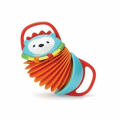 Brinquedo Infantil Musical Sanfona Porco Espinho Skip Hop