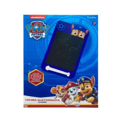 Lousa Mágica Patrulha Canina Chase - Candide na internet