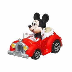 Carrinho Hot Wheels Racer Verse Disney Mickey Mouse na internet