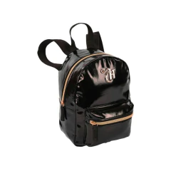 Mini bag Capricho X05 Mochila Feminina Preto - comprar online