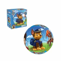 Bola Infantil EVA Patrulha Canina nº. 08 - Lider