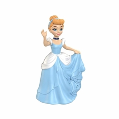 Boneca Disney Mini Princesas Cinderela - Mattel na internet