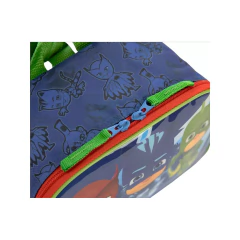 Lancheira PJ Masks c/ pote mantimentos Sestini na internet