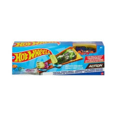 Hot Wheels Action Pista de Acrobacias Lançamento Vertical - comprar online