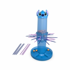Jogo de Mesa Cai não Cai Stitch - Estrela na internet