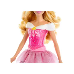 Imagem do Boneca Disney Princesas Saia Cintilante Aurora 30cm