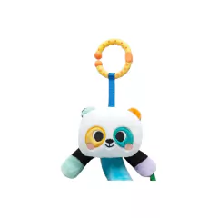 Mola Atividades Espiral Bubazoo Panda Mobile Bebê - Buba - comprar online