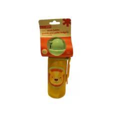 Garrafinha Skip Hop Leão Flip com Canudo e Alça na internet