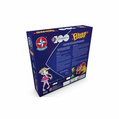 Jogo Eu sou Warner 100 Anos Estrela - 4Best Play - e-commerce de brinquedos infantis