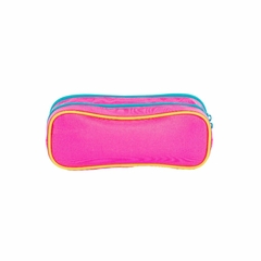 Imagem do Kit Mochila Costas e Estojo Gabby's Dollhouse Fadas Sestini