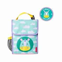 Lancheira Térmica Infantil Skip Hop Zoo Unicórnio na internet