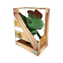 Dinosauro Dilofosaurus Baby Dinos Pupee - comprar online
