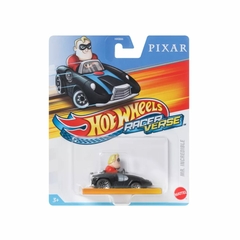 Carrinho Hot Wheels Racer Verse Incríveis Sr Incrível - comprar online