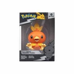 Pokemón Figura de Vinil Torchic 10cm Coleção Select - comprar online