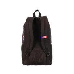 Kit Mochila e Lancheira Infantil NBA Begins Sestini