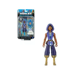 Brinquedo Roblox Figura Articulada Nailah The Fortune Teller