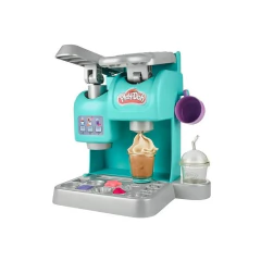 Play Doh Cafeteria Colorida Kit 5 Pt Massinha e Acessórios - 4Best Play - e-commerce de brinquedos infantis