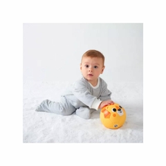 Bola Bubazoo Leão Infantil Bebê na internet