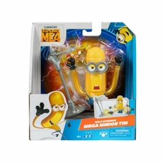 Brinquedo Minions Mega Minion Tim Meu Malvado Favorito 4 - comprar online