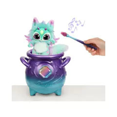 Magic Mixies Caldeirão Mágico Roxo - Candide - Original - loja online