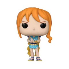 Boneco Funko Pop! One Piece Wano Onami na internet