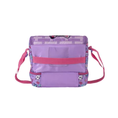 Imagem do Lancheira Casa Magica da Gabby Cattitude Sestini 2 compart.