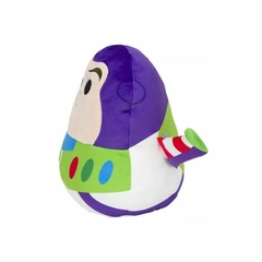 Pelúcia Disney Squishmallows Buzz Lightyear 17cm - comprar online