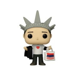 Boneco Funko Pop! Friends New York Chandler Bing na internet