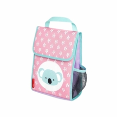 Lancheira Térmica Infantil Skip Hop Zoo Koala