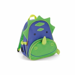 Mochila Infantil Skip Hop Zoo Dino - 4Best Play - e-commerce de brinquedos infantis