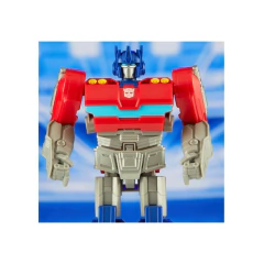 Boneco Transformers One Mega Changer Optimus Prime 28cm - loja online