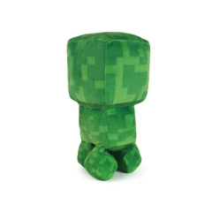 Boneco Pelúcia Creeper Minecraft - Estrela - loja online