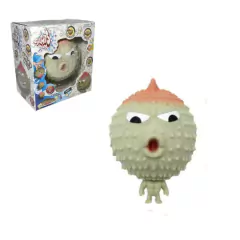 Brinquedo Splats Head Nadu 11cm Estica e Amassa - Sunny