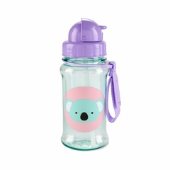 Garrafinha Skip Hop Koala Flip com Canudo e Alça - comprar online