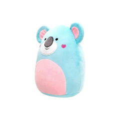 Pelúcia Turminha Pillow Soft Buba Coala - 4Best Play - e-commerce de brinquedos infantis